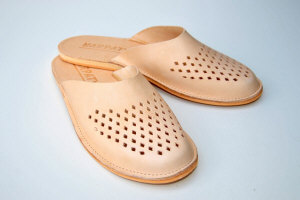 Pantofole regionali, pantofole Highlander, produttore di pantofole - KARPATY