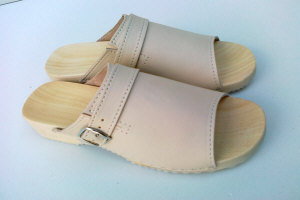 Pantofole regionali, pantofole Highlander, produttore di pantofole - KARPATY