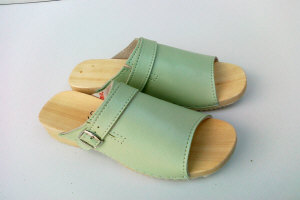 Pantofole regionali, pantofole Highlander, produttore di pantofole - KARPATY