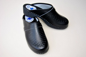 Pantofole regionali, pantofole Highlander, produttore di pantofole - KARPATY
