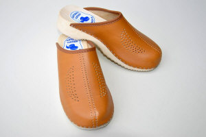 Pantofole regionali, pantofole Highlander, produttore di pantofole - KARPATY