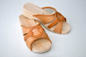 Pantofole regionali, pantofole Highlander, produttore di pantofole - KARPATY