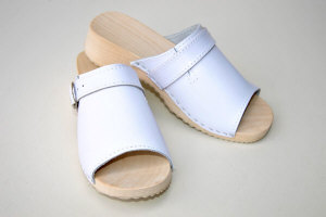 Pantofole regionali, pantofole Highlander, produttore di pantofole - KARPATY