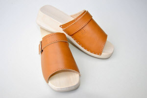 Pantofole regionali, pantofole Highlander, produttore di pantofole - KARPATY