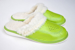 Pantofole regionali, pantofole Highlander, produttore di pantofole - KARPATY
