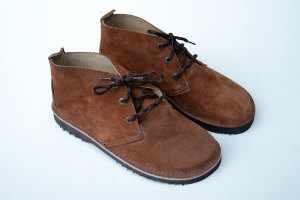 Pantofole regionali, pantofole Highlander, produttore di pantofole - KARPATY