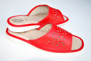 Pantofole regionali, pantofole Highlander, produttore di pantofole - KARPATY