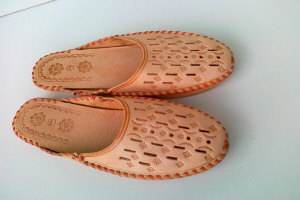 Pantofole regionali, pantofole Highlander, produttore di pantofole - KARPATY