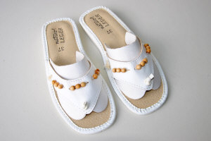 Pantofole regionali, pantofole Highlander, produttore di pantofole - KARPATY