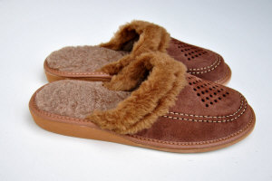 Pantofole regionali, pantofole Highlander, produttore di pantofole - KARPATY