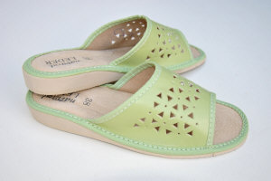Pantofole regionali, pantofole Highlander, produttore di pantofole - KARPATY