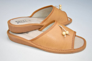 Pantofole regionali, pantofole Highlander, produttore di pantofole - KARPATY