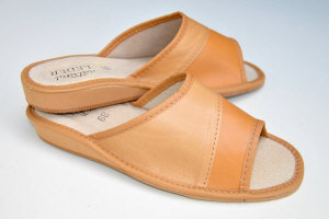 Pantofole regionali, pantofole Highlander, produttore di pantofole - KARPATY